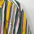 トミーヒルフィガー TOMMY HILFIGER 90s マルチカラー ストライプ柄 BD 長袖シャツ メンズ JPN:XL